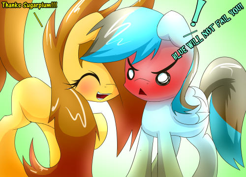 D'aww X3