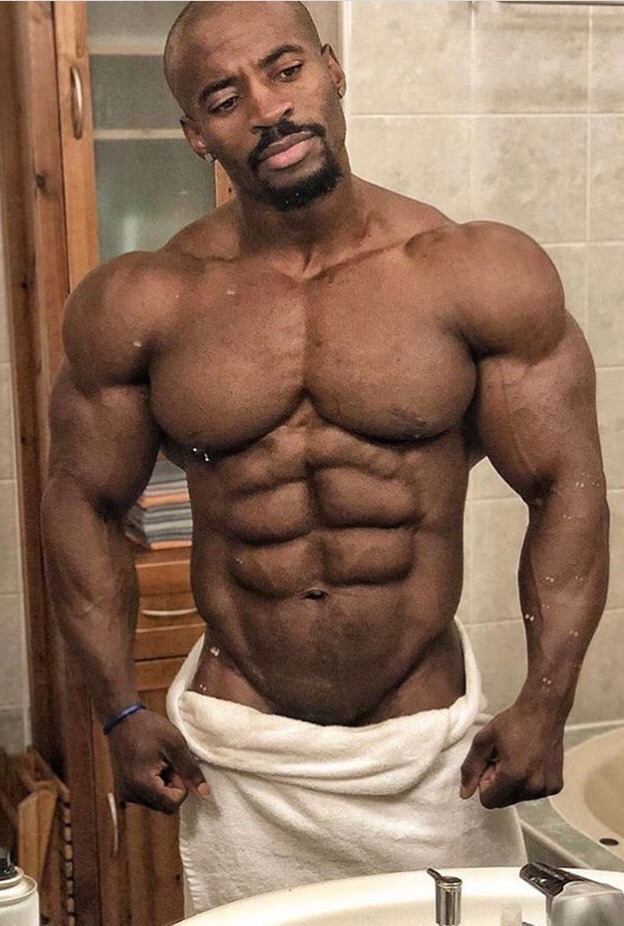 superzachmus:     Like man in towel.