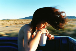 untrustyou:  Ryan McGinley 