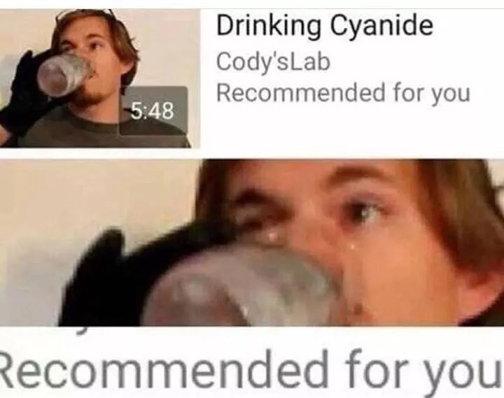 Crippling Depression