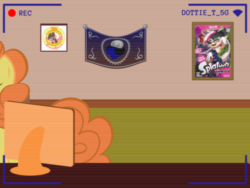 askthecookies:*Tangy away in the distance AGAIN noises* >o<;; Dagfrabbit, trollypone >>;
