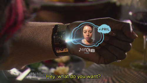 april ludgate