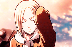 noctcaelum-deactivated20160516:  10 Days of SNK | Day 2: Favorite Female Character