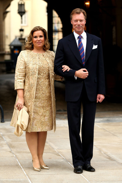 catherinetheduchessofcambridge:  European monarchs Norway King Harald V and Queen Sonja United Kingdom Queen Elizabeth II and Prince Philip, Duke of Edinburgh Denmark Queen Margrethe II and Henrik, Prince Consort  Sweden King Carl XVI Gustaf and Queen