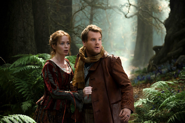 You wished, and it has been granted: the Into the Woods trailer has arrived.
Watch it here