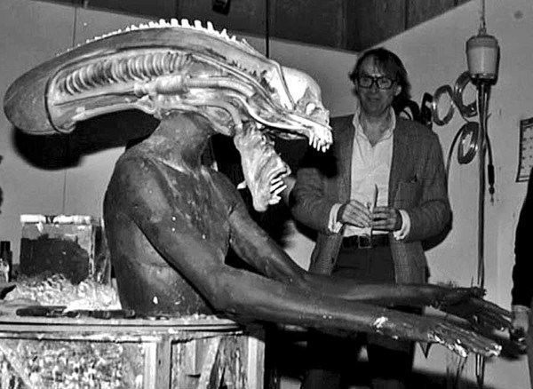 alien 40th anniversary | Explore Tumblr Posts and Blogs | Tumgir