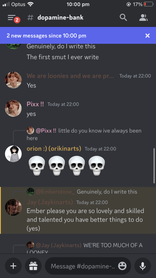 The One Month Anniversary Update Of The Taking Over The Asylum Server!