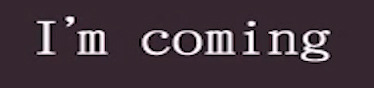 kaneegaa:  i mean i think ur a lil late there, friend