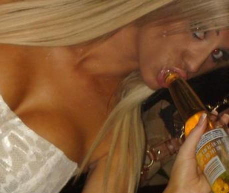 brightsubb:  This is who Master should be dating. Not me. She is a perfect acceptable