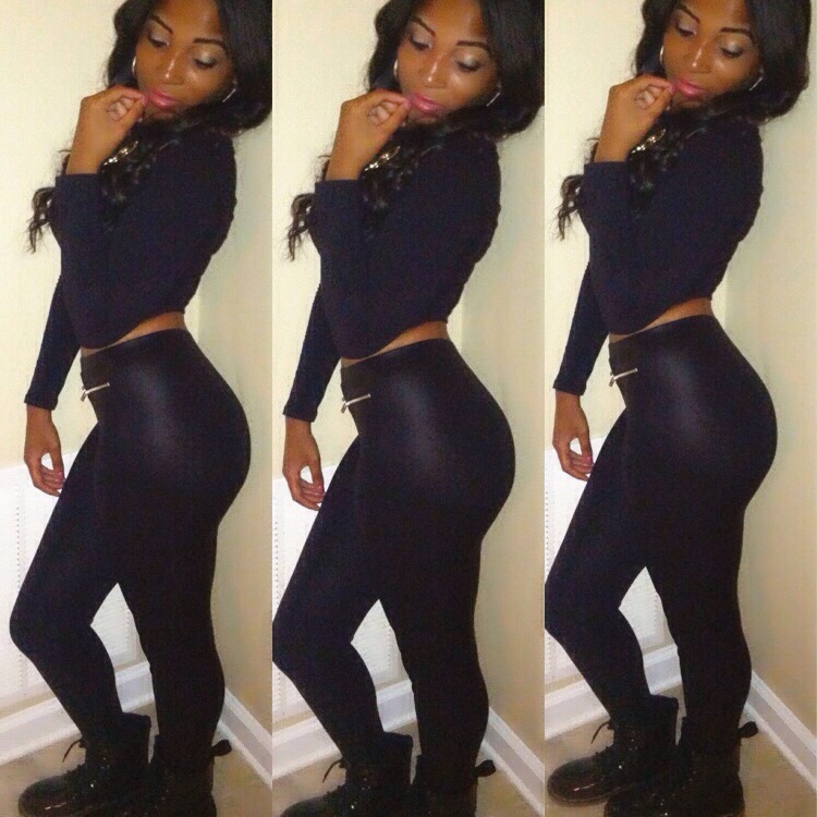 abnormalandaddictive:  Abnormalandaddictive.tumblr.com IG: ashleydavisxo 