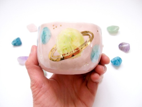 sosuperawesome: Tea Mugs Kira Call Ceramics on Etsy See our #Etsy or #Ceramics tags  