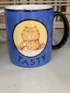 Sex shiftythrifting:TASTY, a hoard of pillsbury pictures