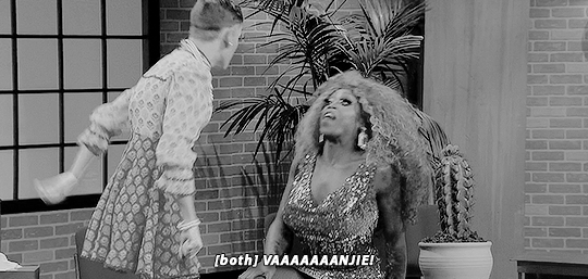 THE DRAG DOCTOR SAYS