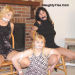 bondagehedgehog:Charlee Chase, Paige Turner and Vesta