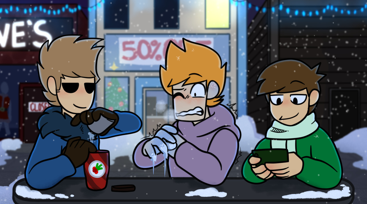 9 Free Eddsworld Matt music playlists