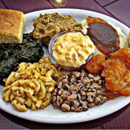 everybody-loves-to-eat:  requested photoset: soul food