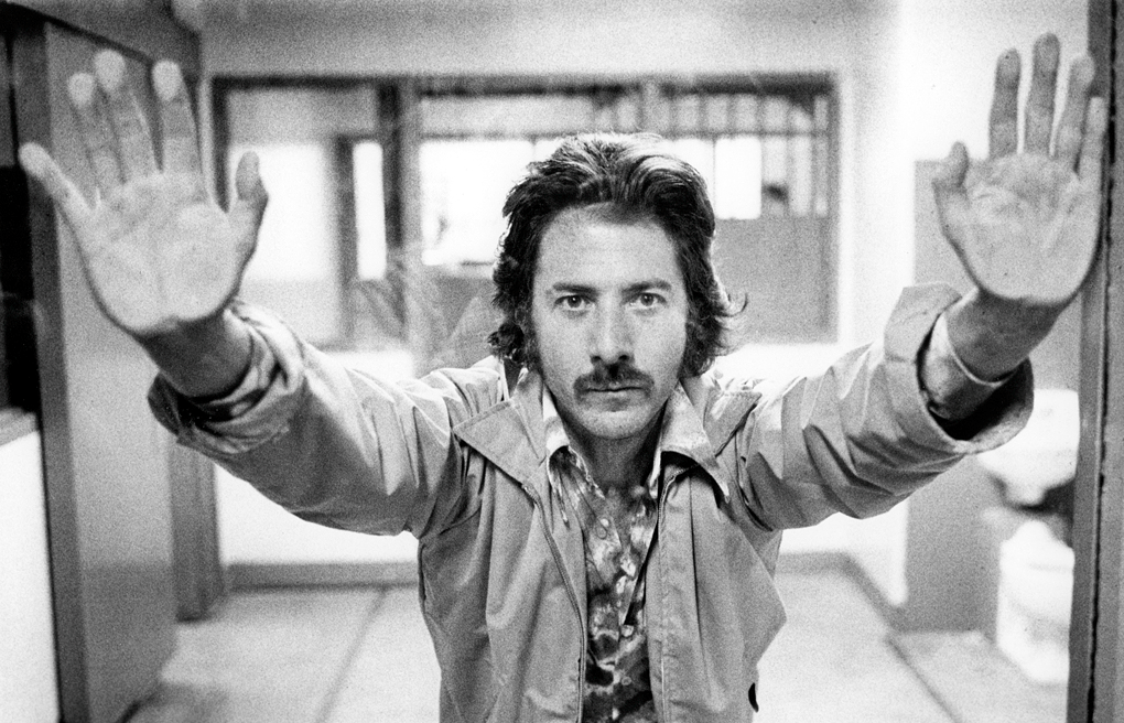 theimpossiblecool:  Hoffman.  