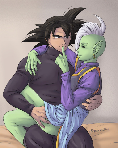 After a long day exterminating ningen, you need some quality time with&hellip; yourself. ;PI sho