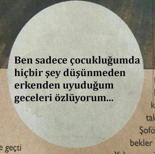 Dusunen Insan Tumblr