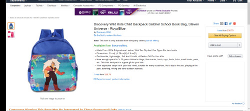 annadesu:  I went on Amazon and I am laughing my ass off at this obviously-bullshitted Jasper backpa