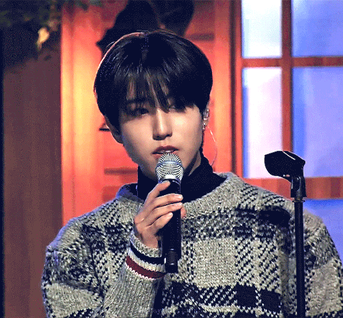 00 LINE 24 To 25@ SBS Gayo Daejeon 2022