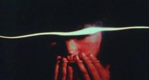 take-it-sloooooow: Takashi Ito (b°1956)  Thunder (videostill 1982)