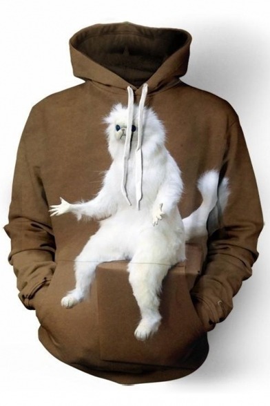 swagvoidworld: Funny 3D printed Hoodies adult photos