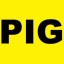 bruinpig