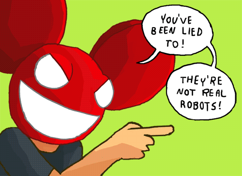 king-wasted:  That mouse isn’t even dead, what a sham. 