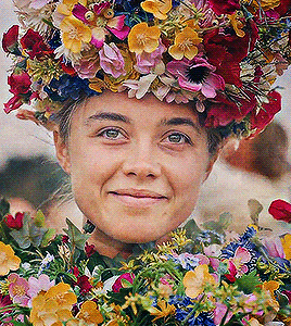 MIDSOMMAR. (2019) / THE MENU. (2022)