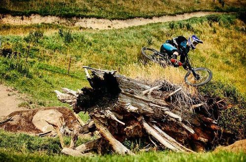 Brandon Semenuk on the Frew Farm in Winton, N.Z. STERLING LORENCE . #mountainbikes #mountainbike #MT