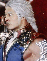 The Many Faces Of Fujin In Aftermath