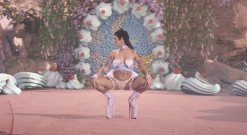 Bakery By Melanie Martinez