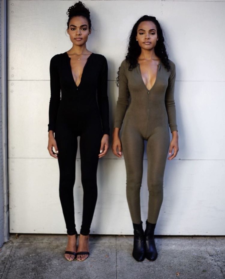 bombshellssonly:  @aladdintwins 