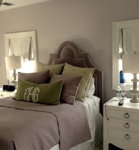 Bedroom - Guest