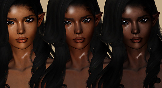 the sims 3 cc zelgadiss greywords skin