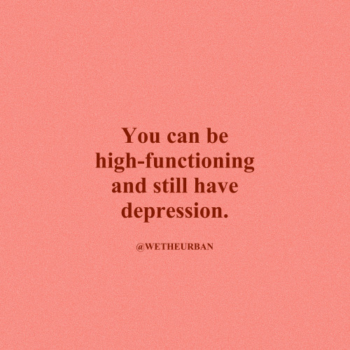 Instagram.com/wetheurbanTwitter.com/wetheurban #depression#mental illness#mental health#quotes