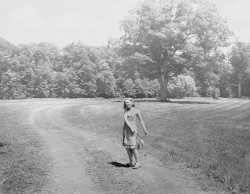 landscape-stories:  LS 18 | Family  Raymond Meeks - In love with drama www.landscapestories.net 