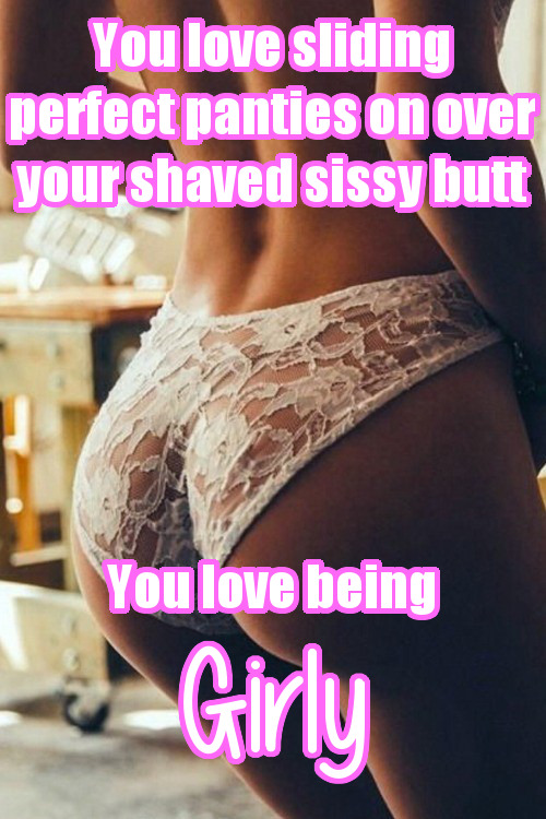 sissydonna:  sissy-maker:  Sissy-Maker   Where Boys become Girls  Where Boys Will