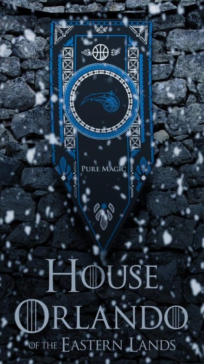 thepurpletape: Game of Thrones inspired banners for the Eastern Conference Playoff Teamstwitter.com/