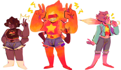 ghossneon: fusion time !!