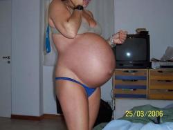  sexy preggo  Pregnant Porn Pictures #35