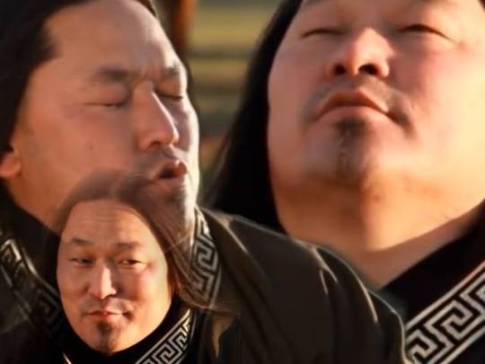 kasaron:  dreshdae:   wall1ce: “The French aren’t people” “the brits aren’t people” “the yanks aren’t people” then who are people bitch??  mongolians    