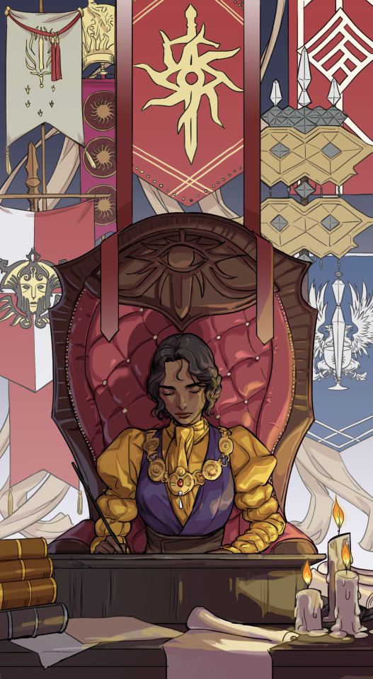 seeker-of-wonder - Seeker of Wonder