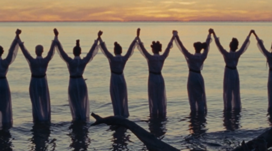 Beyoncé’s “Love Drought” Video, Slavery and the Story of Igbo Landing