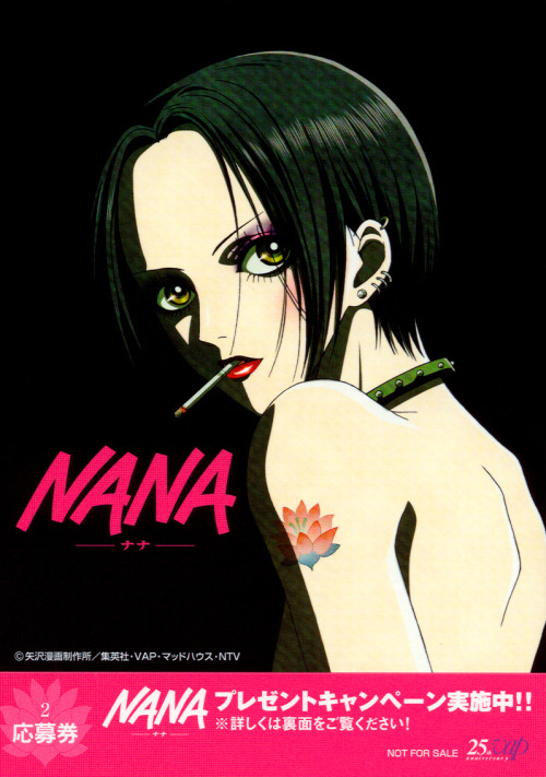 Nana Vol.2