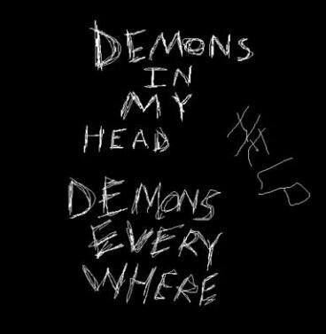 Dead Inside.