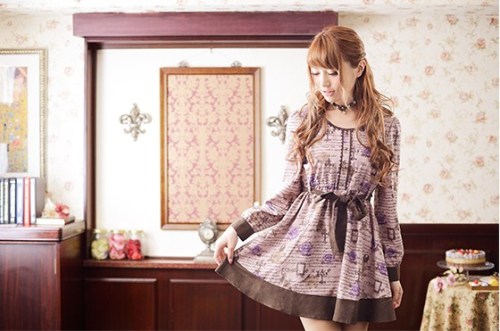 Porn photo gyaru-coordinates:  Love the outfit in the