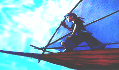 kirryuin:  Chrono Cross (1999), Square Enix. 