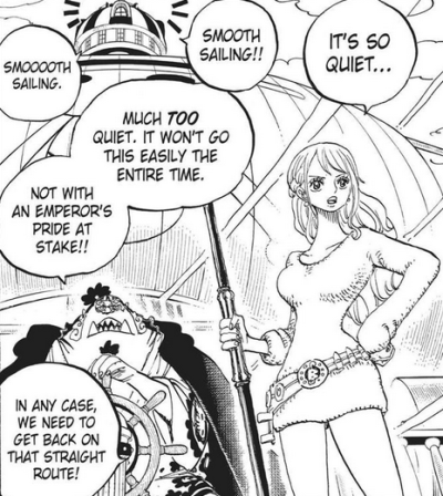 One Piece 5 Tumblr Posts Tumbral Com